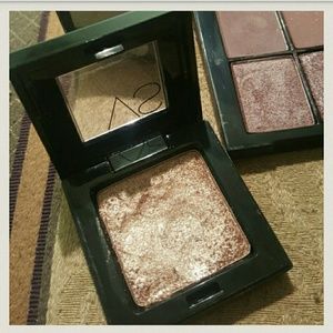 Vs eyeshadow