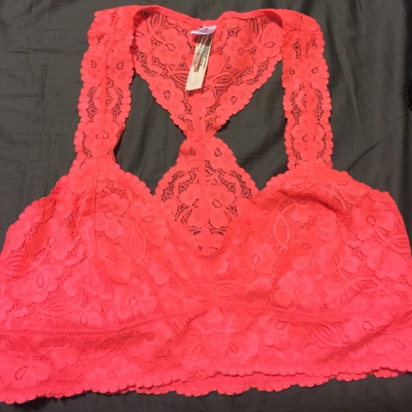 Free People Bralette