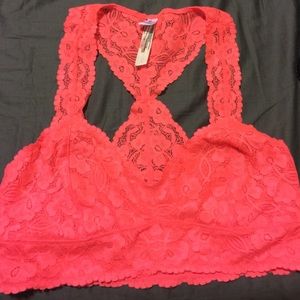 Free People Bralette