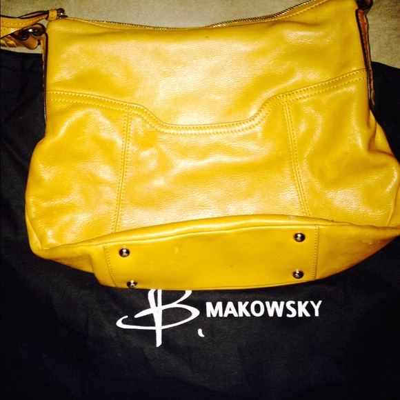 B. Makowsky bag