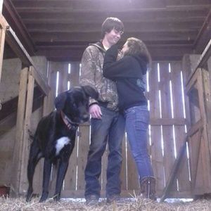 Meet your Posher, Lizi