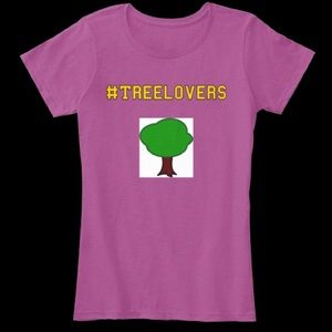 Tree lovers (Limited edition)