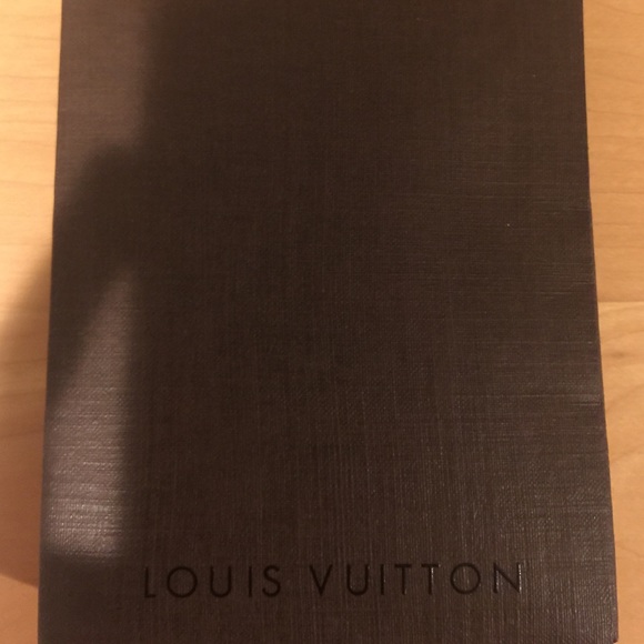 Spare Louis Vuitton shoelace