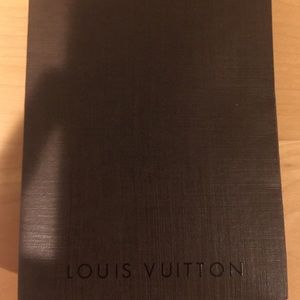Spare Louis Vuitton shoelace