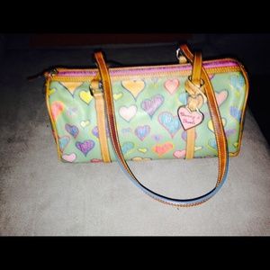 Dooney & Bourke bag