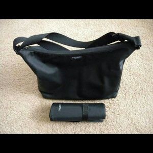 kate spade diaper bag