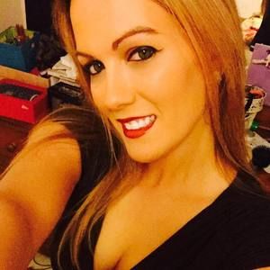 Meet your Posher, Brandi