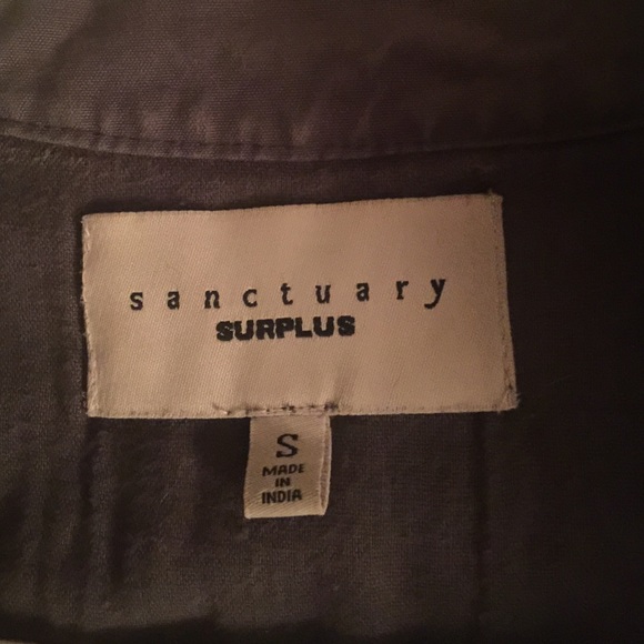 Gray jacket - Picture 2 of 4