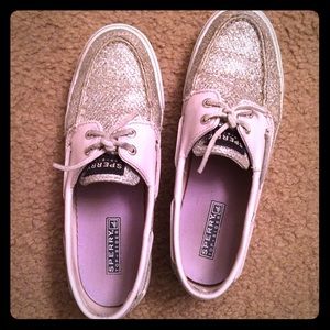 Sperry Top-Sider loafer boat shoes