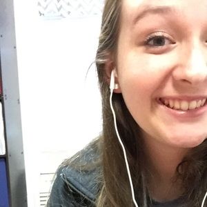 Meet your Posher, Mallory