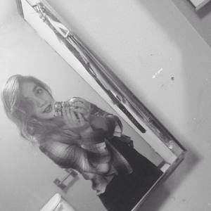 Meet your Posher, Vicky