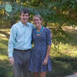 Meet your Posher, Carly