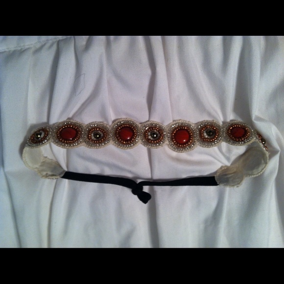 Headband
