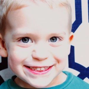 Meet your Posher, Naomi