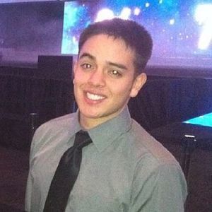 Meet your Posher, Robert