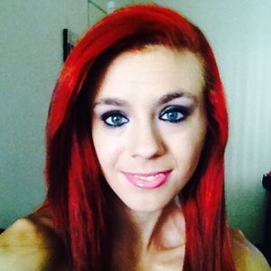 Meet your Posher, Cheyenne