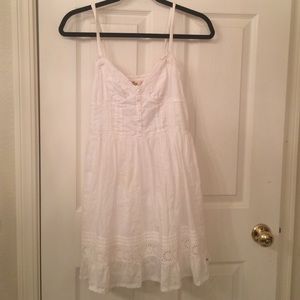 Hollister dress