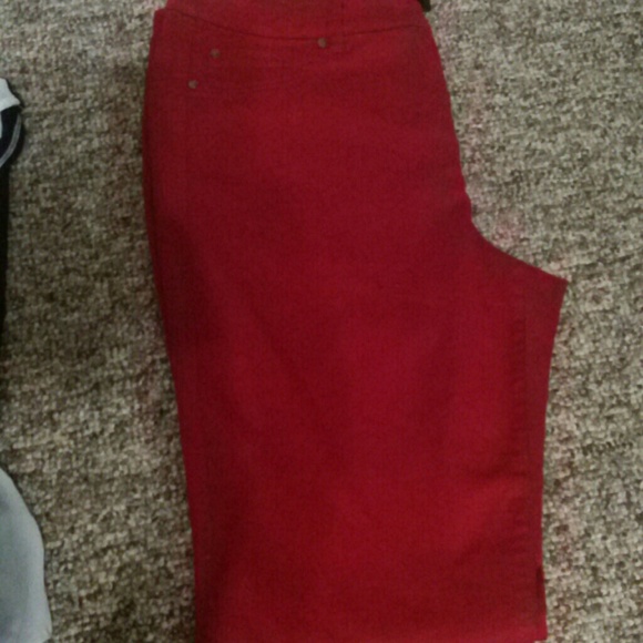Style&Co Jeans