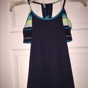 Lululemon, Mint Condition, No Limits Tank!