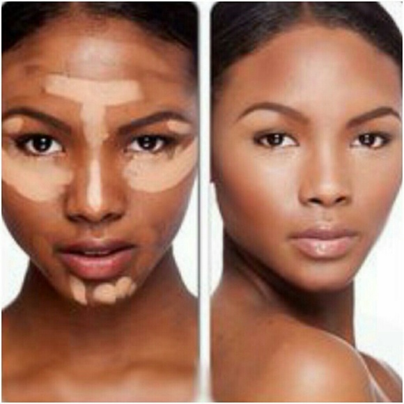 Other - Contouring Pallette