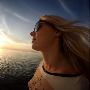 Meet your Posher, Janja