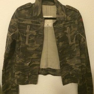 Army Jacket