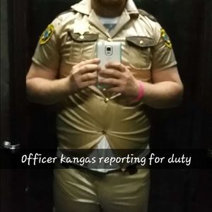 Meet your Posher, Billi