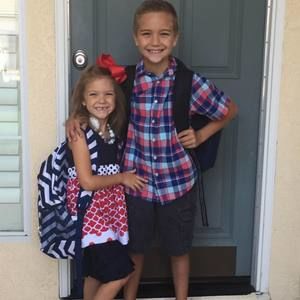 Meet your Posher, Kristen