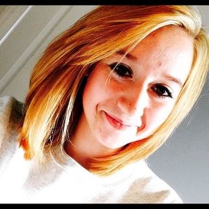 Meet your Posher, Kacey