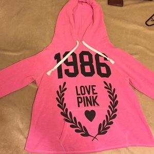 Victoria secret sweater