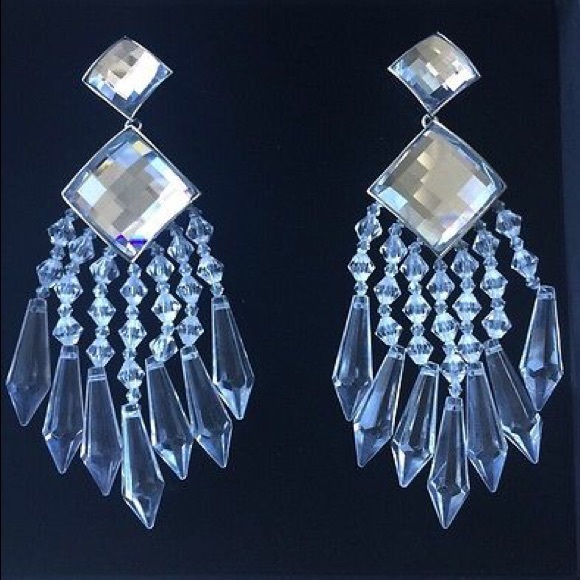 Balmain Jewelry - Balmain x H&M earrings