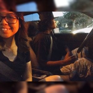 Meet your Posher, Chio