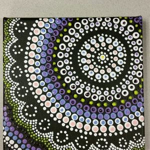 Meet your Posher, Julie