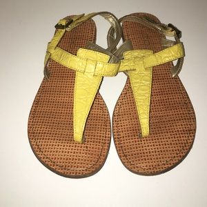 Aldo sandal