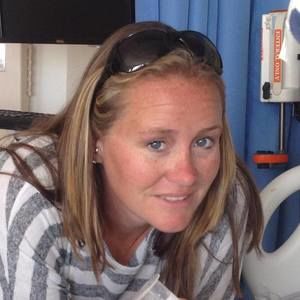 Meet your Posher, Brandy