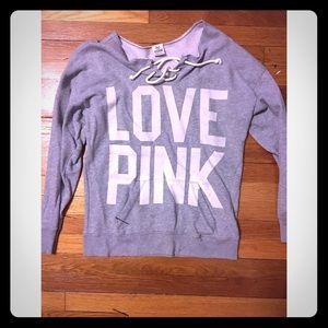 Victoria's Secret pullover