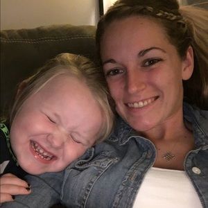 Meet your Posher, Christina