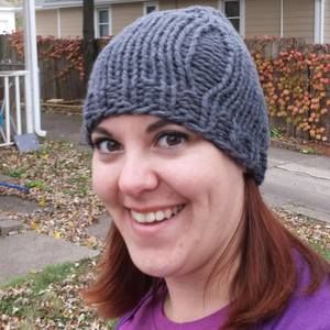 Meet your Posher, Stacia