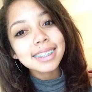 Meet your Posher, Arleigh