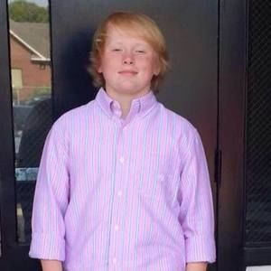 Meet your Posher, Austin