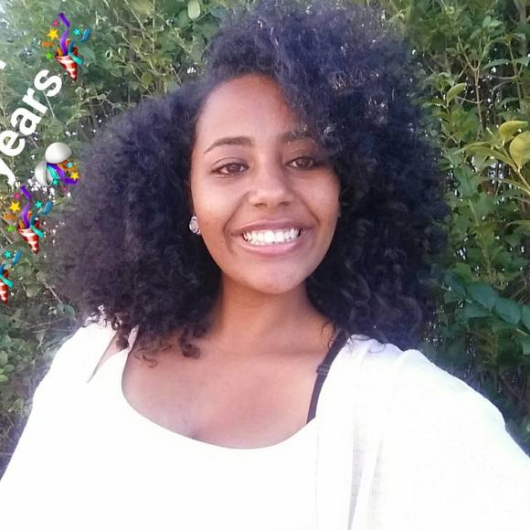 Meet your Posher, Alem