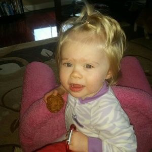 Meet your Posher, Candee