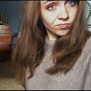 Meet your Posher, Lucy