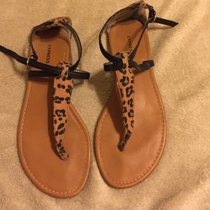 Express sandels 👌🏽