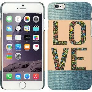 iPhone 6 Plus Case