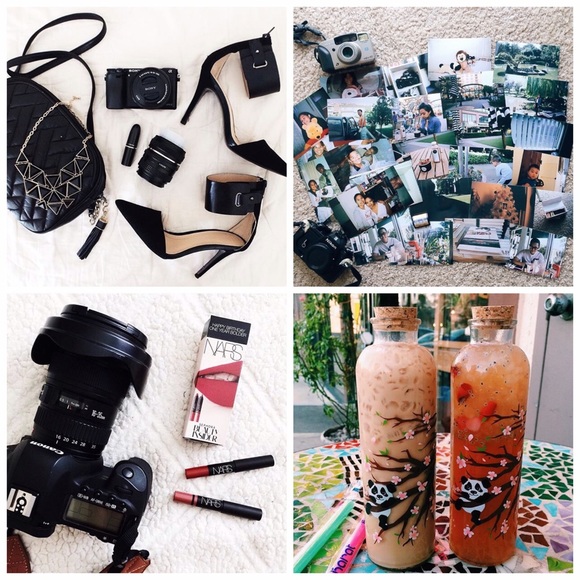 MEET YOUR POSHER☺️💕📷 - Picture 3 of 4