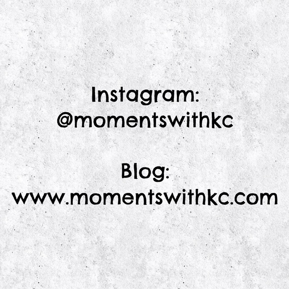 MEET YOUR POSHER☺️💕📷 - Picture 2 of 4