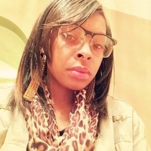 Meet your Posher, Shabazz