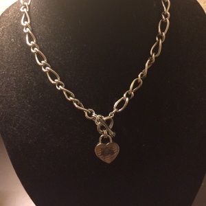 Juicy Couture Necklace