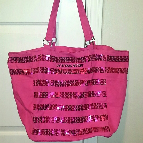 VS tote